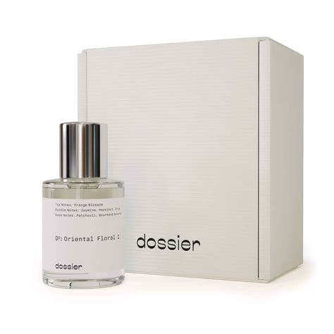 women's dossier perfume|dossier perfume originals.